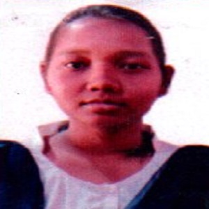 GITANJALI GOGOI