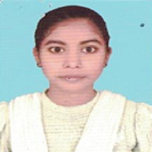 SHANTI KUMARI