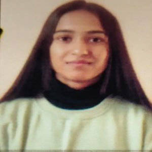 CHETNA RIZAL