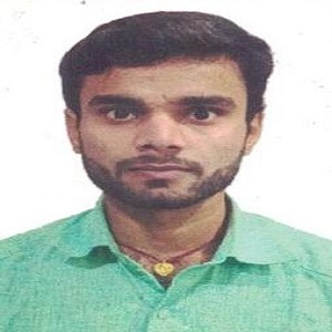 KRISHANA KUMAR SINGH