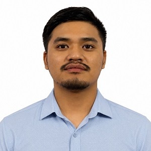 PUJAN GURUNG