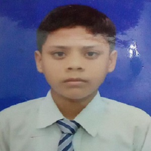 BHARAT MISHRA