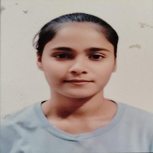SAKSHI PANDEY