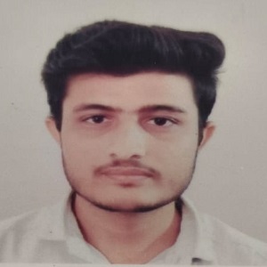 PRAKASH KUMAR