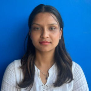 CHANDA LAMAGADEY