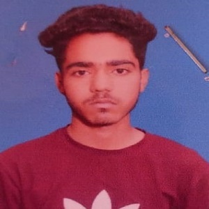 AYUSH RATHOUR