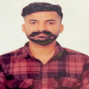 DEEPAK KUMAR