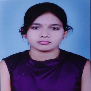 JANANI GIRI
