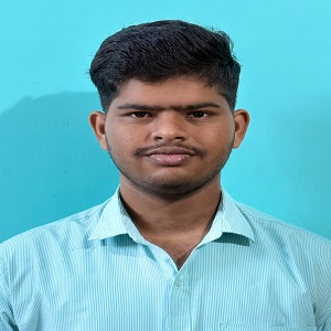 AMIT KUMAR CHOUDHURY