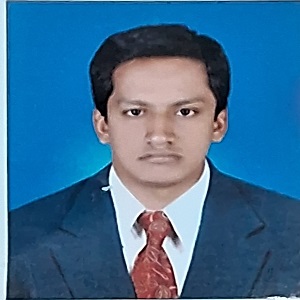 SUKANTA KUMAR SATAPATHY