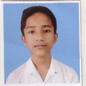 ABHIRAJ GOGOI