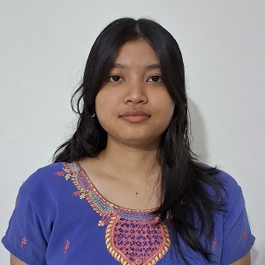 NIKITA SORONG