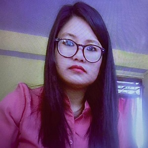 NAWANG CHODEN BHUTIA