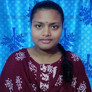 NANDINI NAYAK