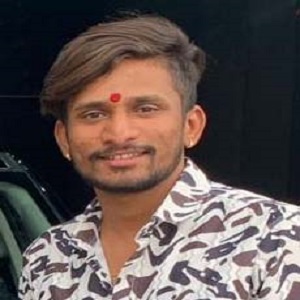 DHEERENDRA MEWADA