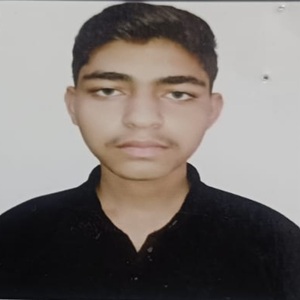 BHUPENDRA  YADAV