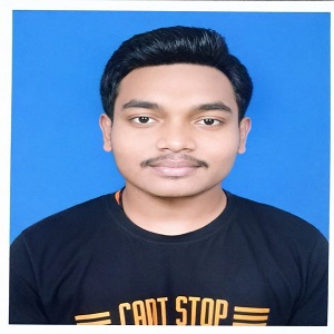 ALOK DAKUA
