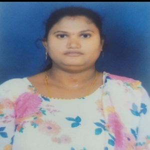 P MOHINI REDDY