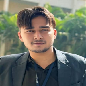 SAMEER ALAM