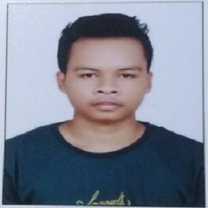 PRATYASH PRADHAN