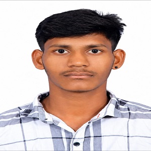 ANVESH JANGIDI