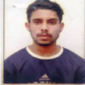 KESHAV INDER SINGH RANA