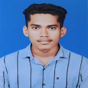 SATYA RANJANA BISOYI