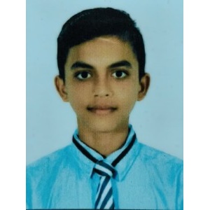 PARMAR DIVYANG