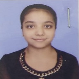 KANISHKA GUPTA