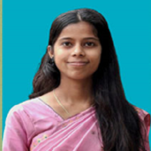 BHANITA DAS