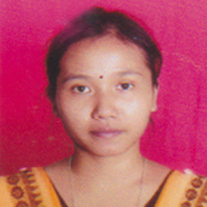 RANGJALI DAIMARY
