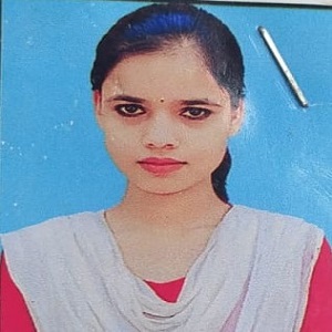 ROSHANI GAUR