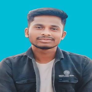 SUBHAM GOUDA