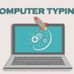 COMPUTER TYPING