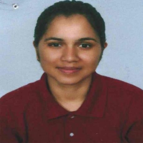 Profile picture of KM MANJITA