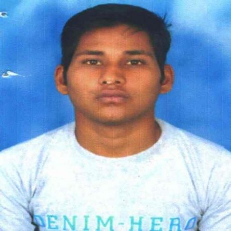 Profile picture of SHUBHAM KUMAR