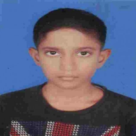 Profile picture of SANKAR DAKUA