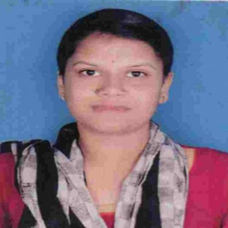 Profile picture of D.SUPRIYANKA BINDHANIRA