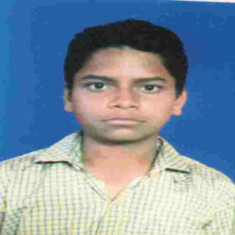 Profile picture of PREETAM NAYAK