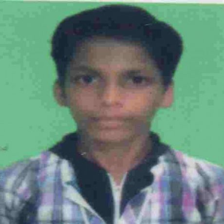 Profile picture of SUNIL KUMAR ROUTA