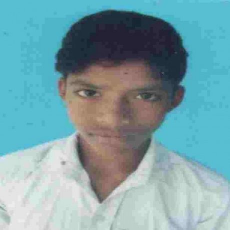 Profile picture of RAJESH KUMAR LENKA