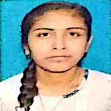 Profile picture of SRABONTI BARBHUIYA
