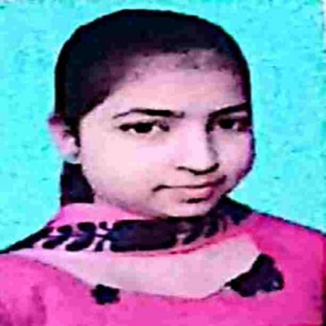 Profile picture of ROHIDA BEGUM LASKAR