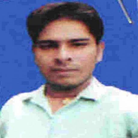 Profile picture of CHANDAN KUMAR