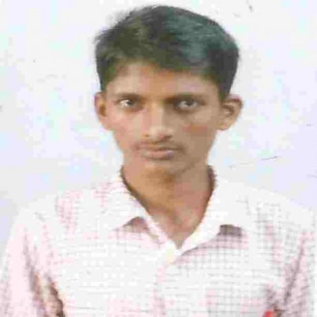 Profile picture of SHIVAM TRIVEDI