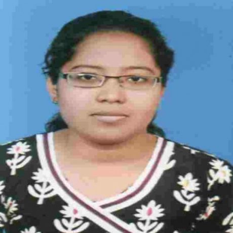 Profile picture of ALISHA PRADHAN