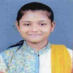 Profile picture of MADHUSMITA PRADHAN