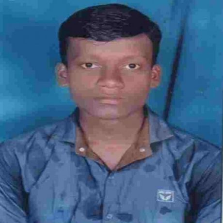 Profile picture of BANAMALI NAYAK