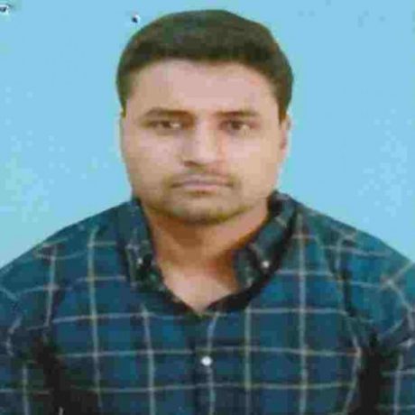 Profile picture of VIJAY KUMAR