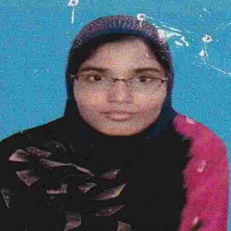 Profile picture of ABIDA SULTANA
